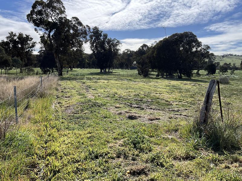 Lot 50 Pinjarra Williams Road, Quindanning