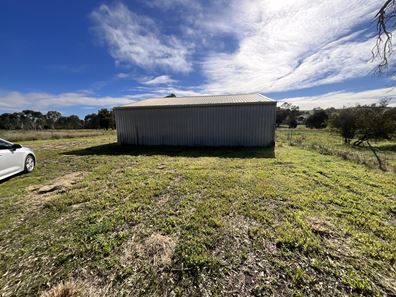 Lot 50 Pinjarra Williams Road, Quindanning WA 6391