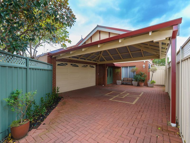 42A Lichfield Street, Victoria Park WA 6100