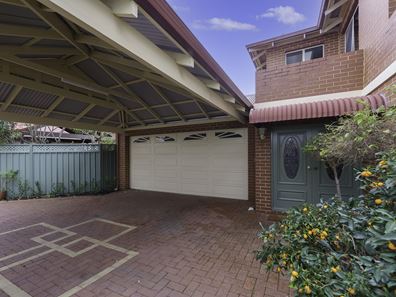 42A Lichfield Street, Victoria Park WA 6100