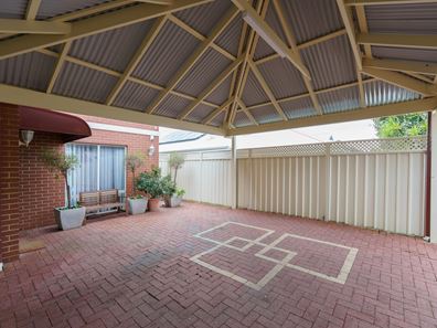 42A Lichfield Street, Victoria Park WA 6100