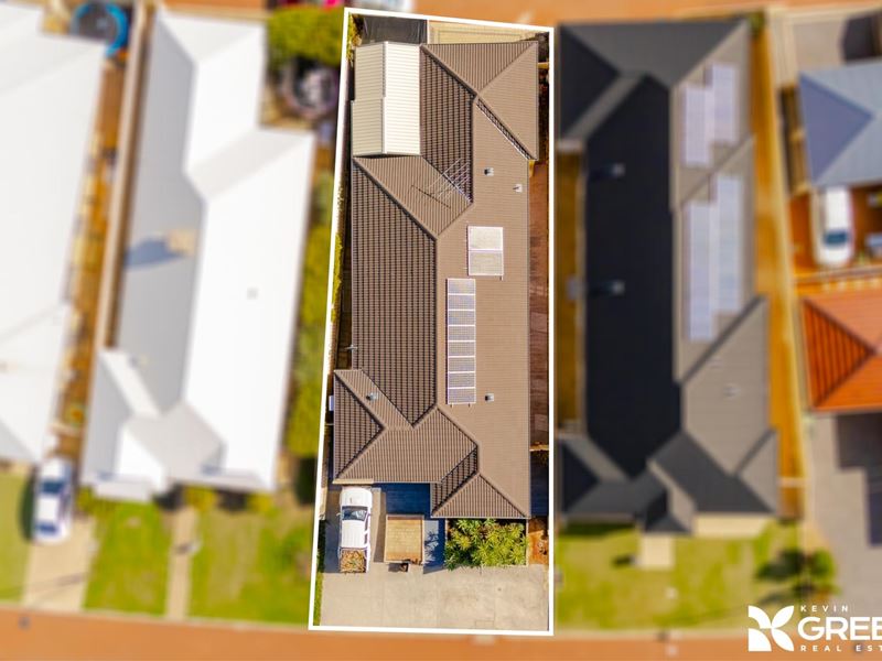 17 Lascelles Circus, Lakelands WA 6180