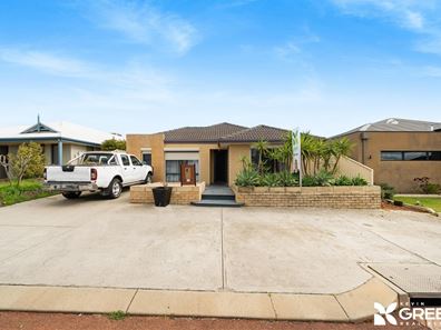 17 Lascelles Circus, Lakelands WA 6180