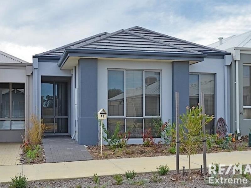 41 Bowline Avenue, Alkimos