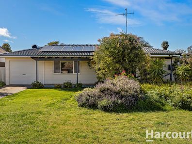 21 Burley Street, Mandurah WA 6210