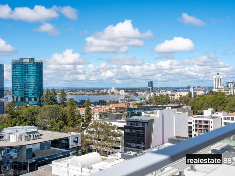 1606/659 Murray Street, West Perth