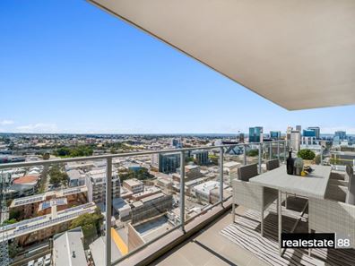 1606/659 Murray Street, West Perth WA 6005