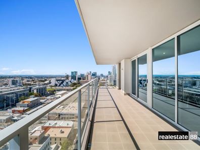 1606/659 Murray Street, West Perth WA 6005