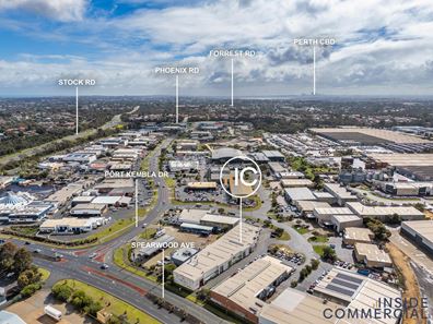 4/6 Geelong Court, Bibra Lake WA 6163