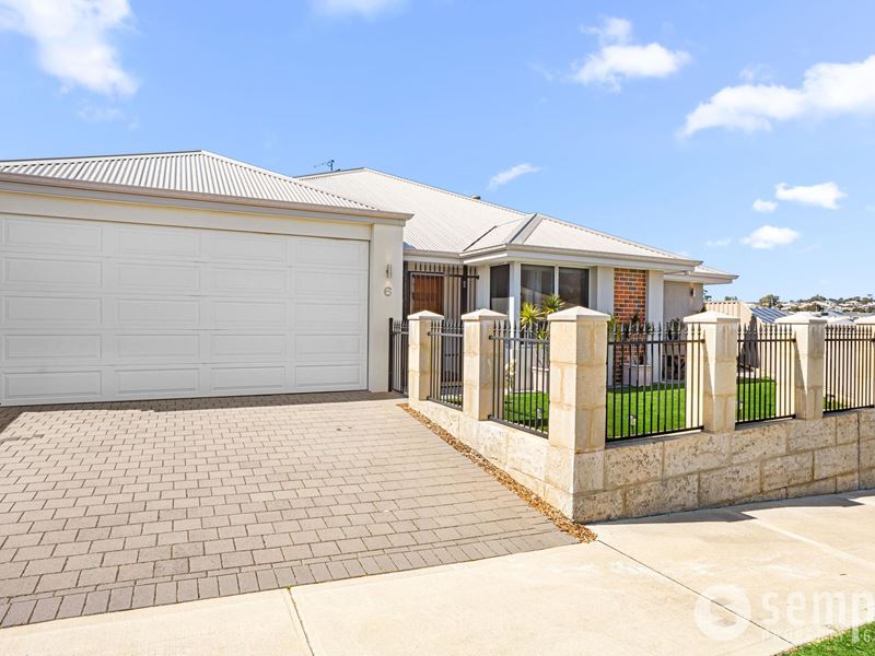6 Nobilis Street, Beeliar