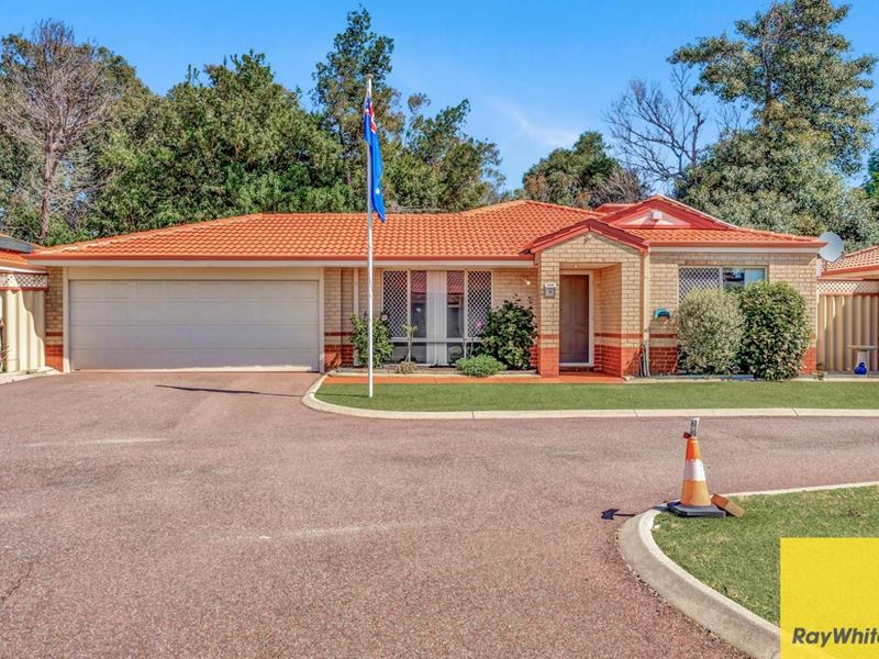 4/34 Shere Street, Kenwick WA 6107