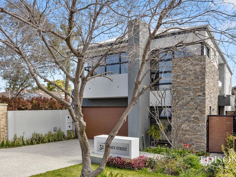 51 Dryden Street, Yokine WA 6060