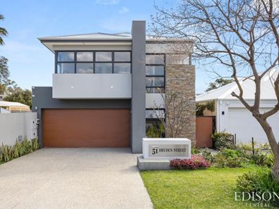 51 Dryden Street, Yokine WA 6060