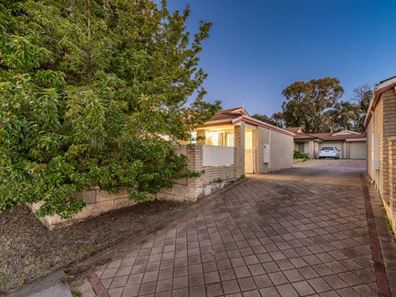 2/44 Stonehaven Parade, Kinross WA 6028