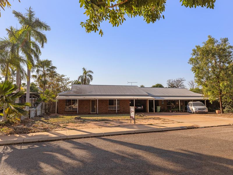 17A Dolby Road, Cable Beach WA 6726