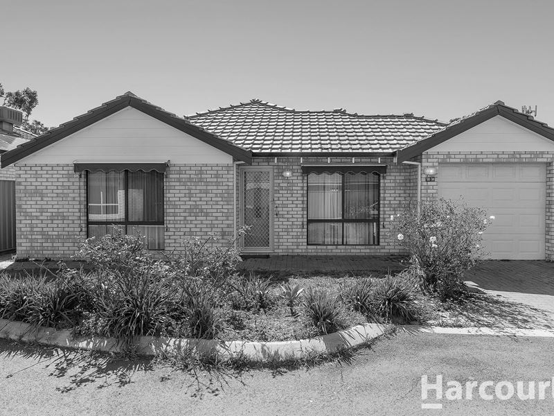 20 Saffron Loop, Falcon WA 6210