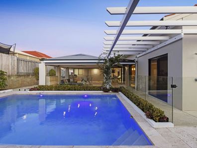 31 Heatherton Mews, Hillarys WA 6025