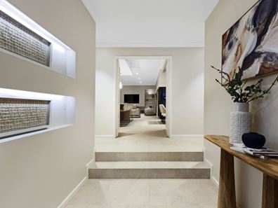 31 Heatherton Mews, Hillarys WA 6025