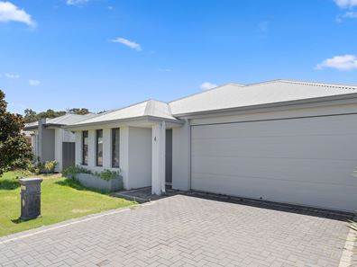4 Buckley Road, Baldivis WA 6171