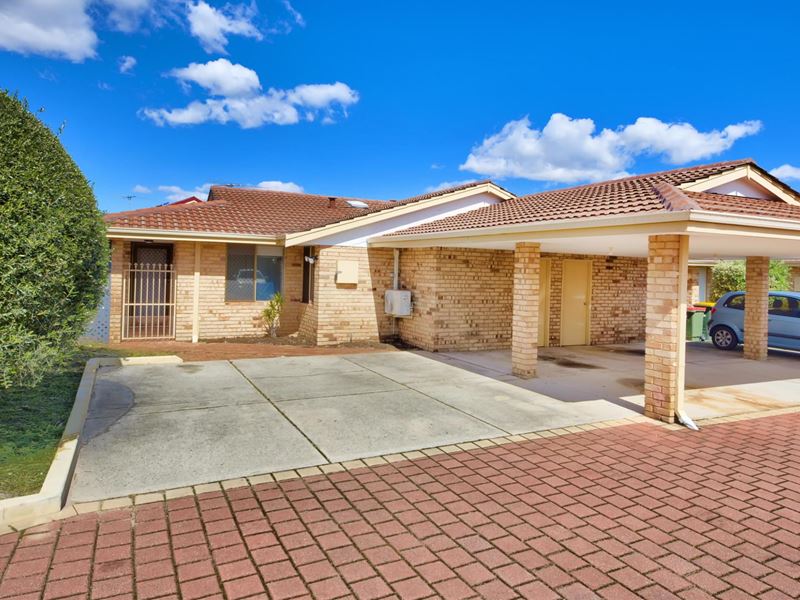 1/367 Lennard Street, Dianella WA 6059