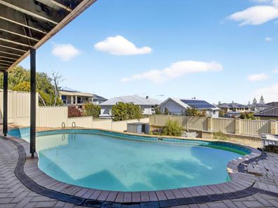 160A Waterford Drive, Hillarys WA 6025
