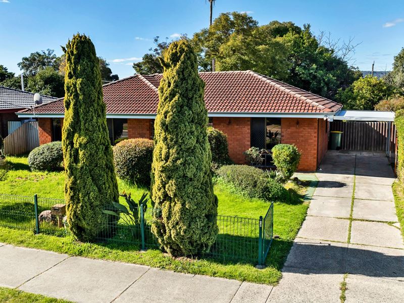 112 Westfield Street, Maddington WA 6109