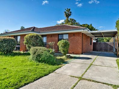 112 Westfield Street, Maddington WA 6109