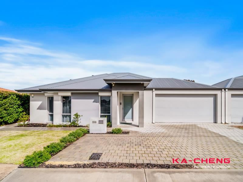 359 Beechboro Road North, Morley