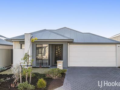4 Hamelin Way, Alkimos WA 6038
