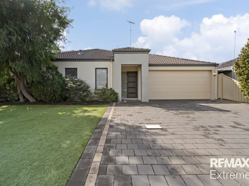 141 Waldburg Drive, Tapping WA 6065