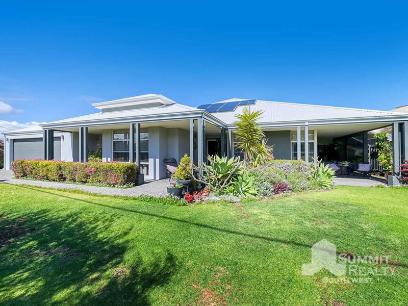 9 Stanbury Crescent, South Bunbury WA 6230