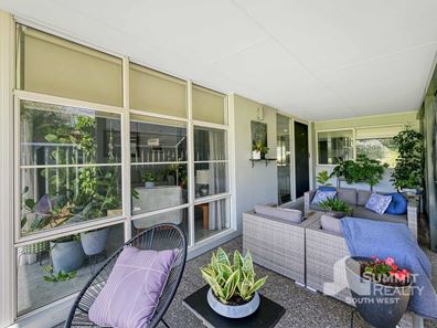 9 Stanbury Crescent, South Bunbury WA 6230