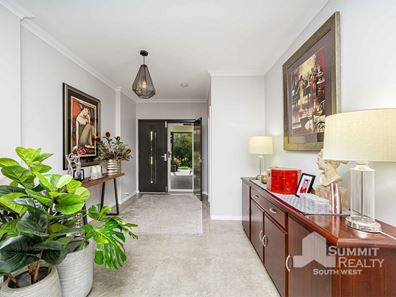9 Stanbury Crescent, South Bunbury WA 6230