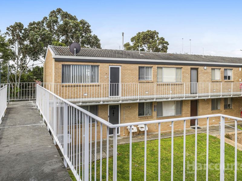 15/38 Carrington Street, Inglewood WA 6052