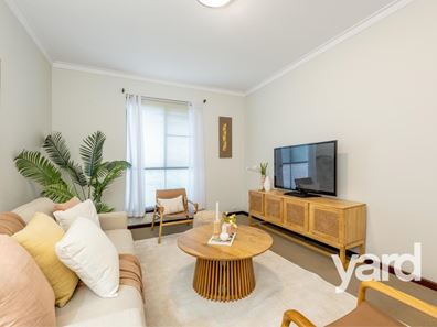 25A Wheeler Road, Hamilton Hill WA 6163