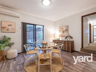 25A Wheeler Road, Hamilton Hill WA 6163