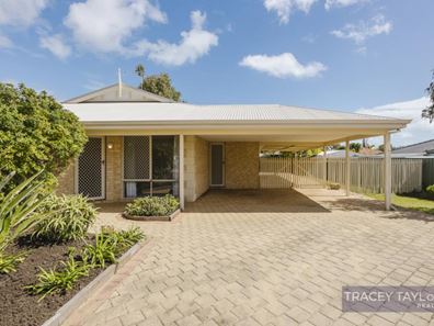 20 Holwell Gardens, Clarkson WA 6030