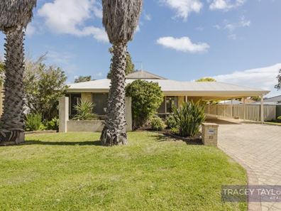20 Holwell Gardens, Clarkson WA 6030