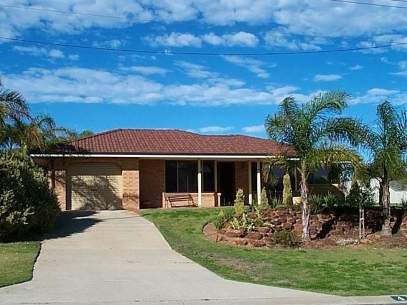4 Herman Way, Mount Tarcoola