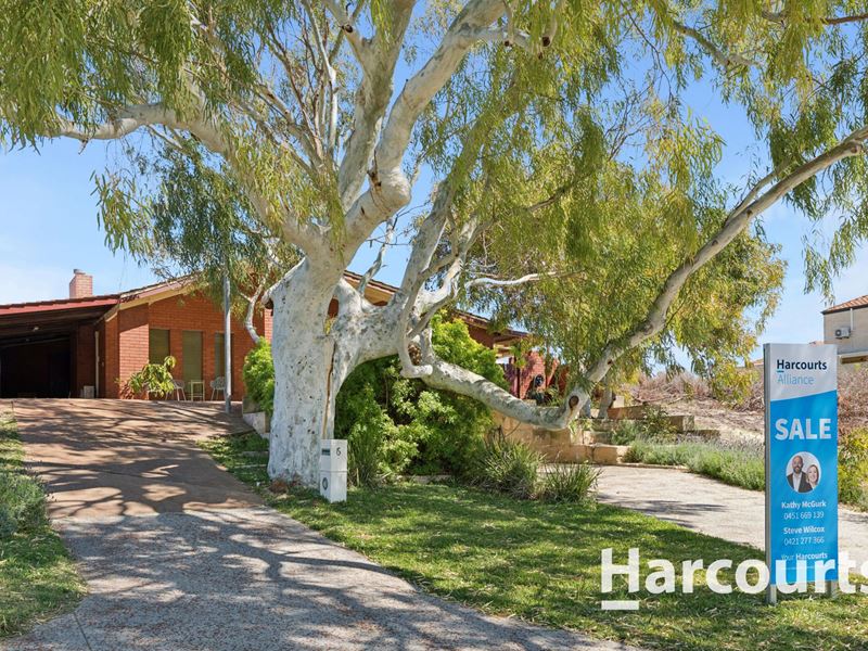 6 View Terrace, Quinns Rocks WA 6030