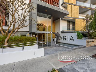 116/2 Milyarm Rise, Swanbourne WA 6010