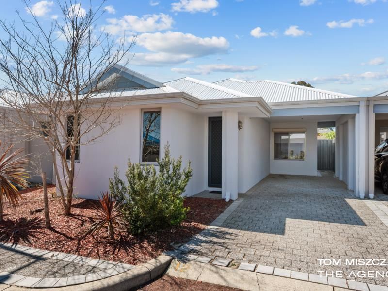 12/158 George Street, Queens Park