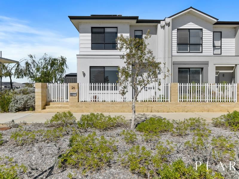 26 Everest Parkway, Lakelands