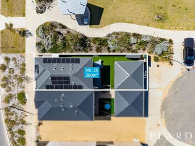 26 Everest Parkway, Lakelands WA 6180