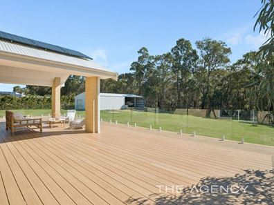 13 Kingsmill Crescent, Parkerville WA 6081