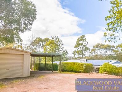 34 Roe Street, Bridgetown WA 6255