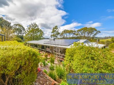 34 Roe Street, Bridgetown WA 6255