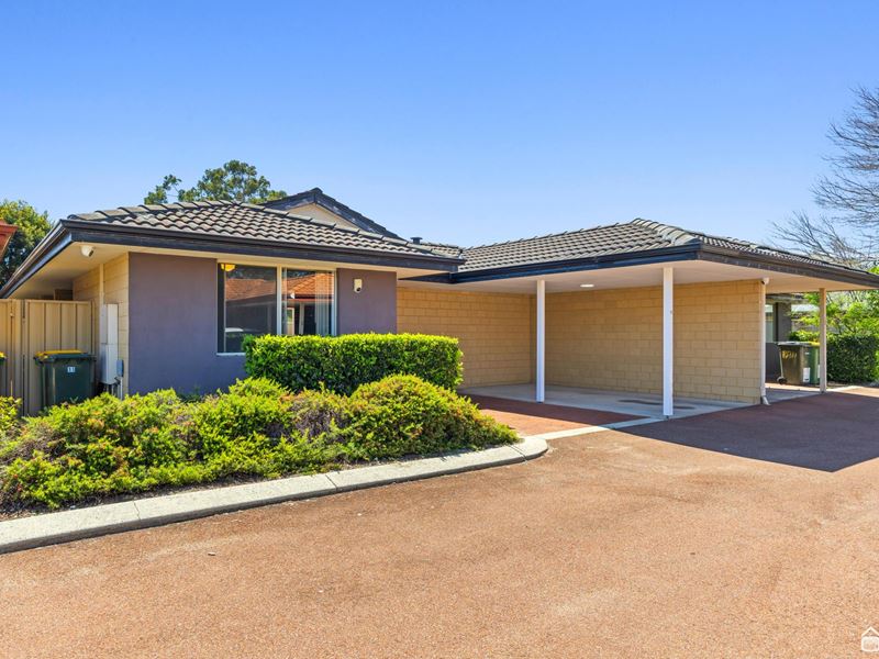 11/51 Braemore Street, Seville Grove