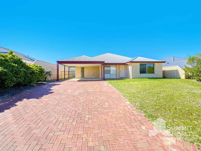28 Walton Approach, Dalyellup