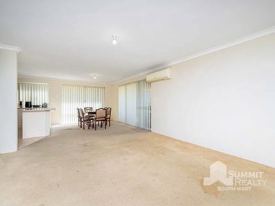 28 Walton Approach, Dalyellup WA 6230